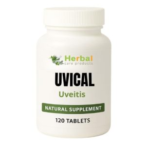 Natural Remedies for Uveitis