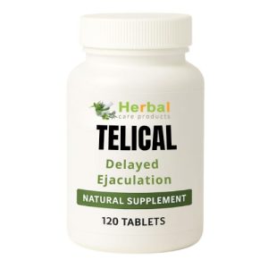 Natural Supplements for Delayed Ejaculation