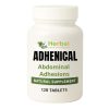 Natural Treatment for Abdominal Adhesions