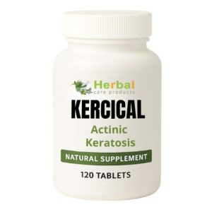 Natural Treatment for Actinic Keratosis