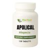 Natural Treatment for Alopecia Areata