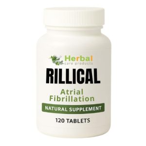Natural Treatment for Atrial Fibrillation