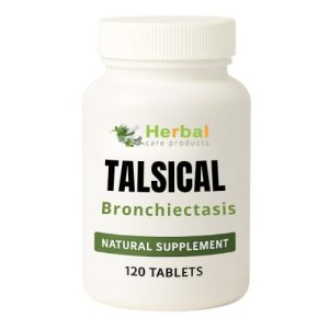 Natural Treatment for Bronchiectasis