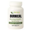 Natural Treatment for Burning Mouth Syndrome