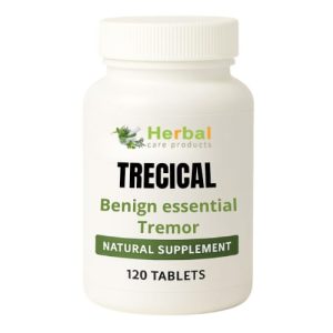 Natural Treatment for Essential Tremors