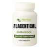 Natural Treatment for Flatulence