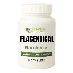 Natural Treatment for Flatulence