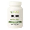 Natural Treatment for Folliculitis