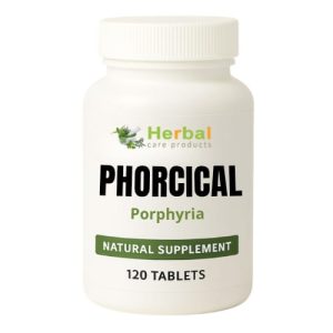 Natural Treatment for Porphyria