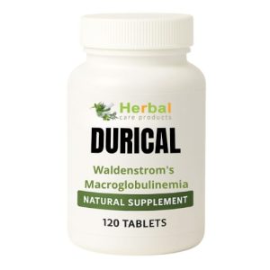 Natural Treatment for Waldenstrom’s Macroglobulinemia