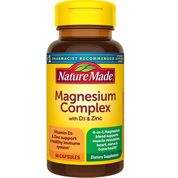 Nature-Made-Magnesium-Complex