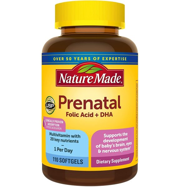 Nature-Made-Prenatal-with-Folic-Acid