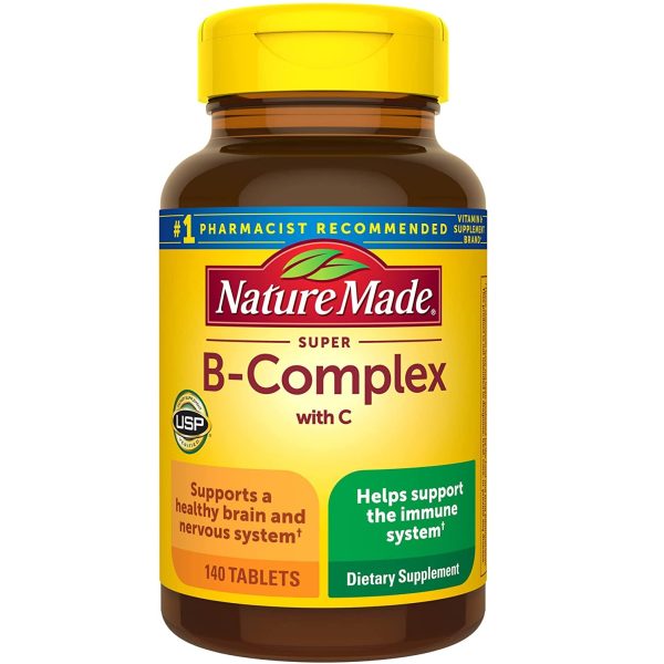 Nature-Made-Super-B-Complex