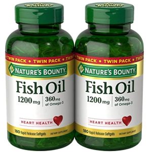 Natures-Bounty-Fish-Oil-1200-Mg-Softgels-Twin-Pack-Supports-Heart-Health-With-Omega-3-EPA-DHA-360-Rapid-Release-1