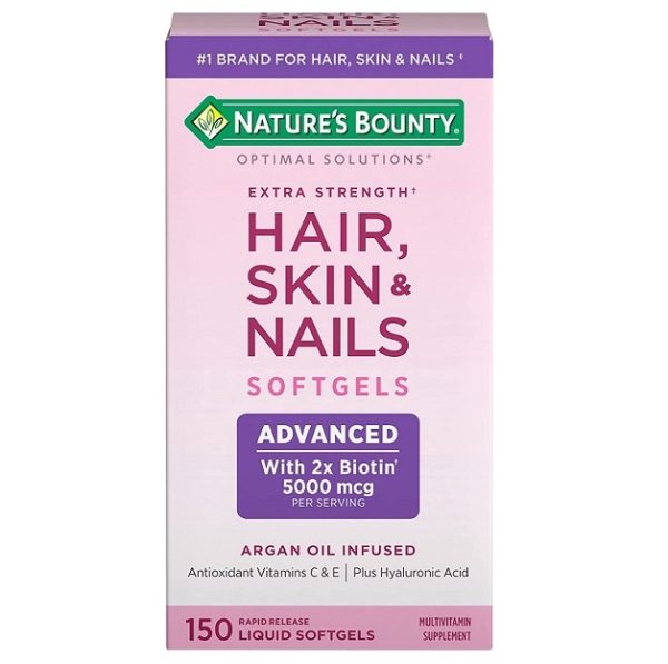 Natures-Bounty-Hair-Skin-Nails-Rapid-Release-Softgels-6