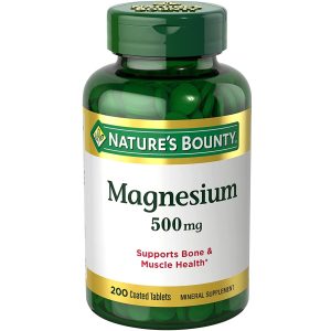 Natures-Bounty-Magnesium
