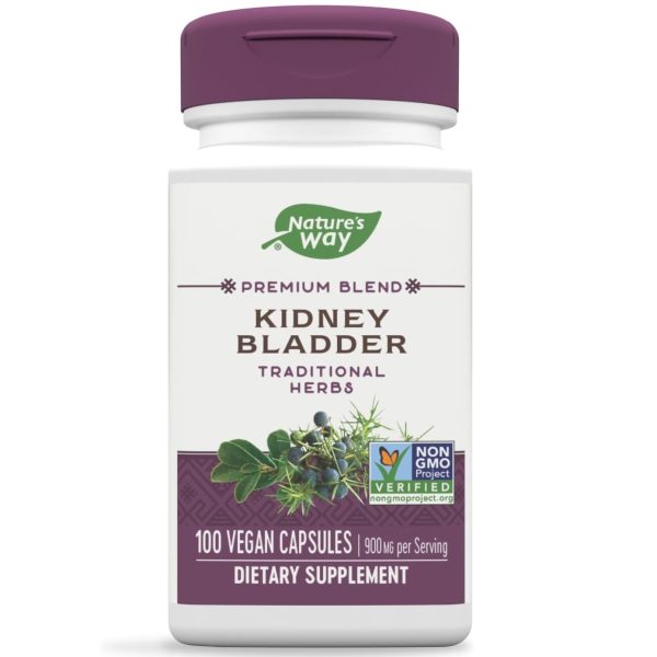 Natures-Way-Kidney-Bladder