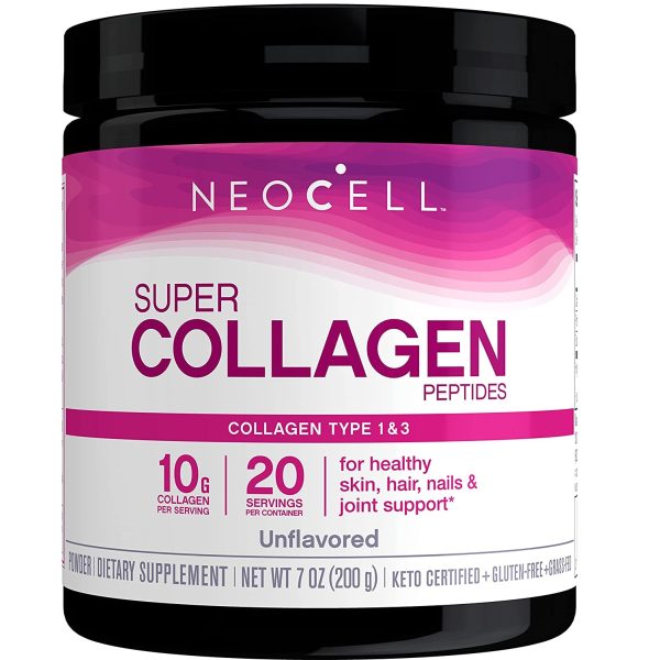 NeoCell-Super-Collagen-Powder