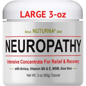 Neuropathy-Cream
