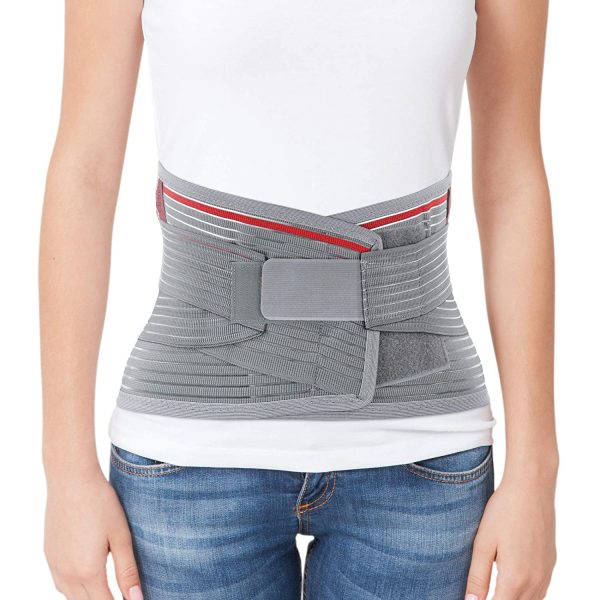 ORTONYX-Lumbar-Support-Belt-Lumbosacral-Back-Brace