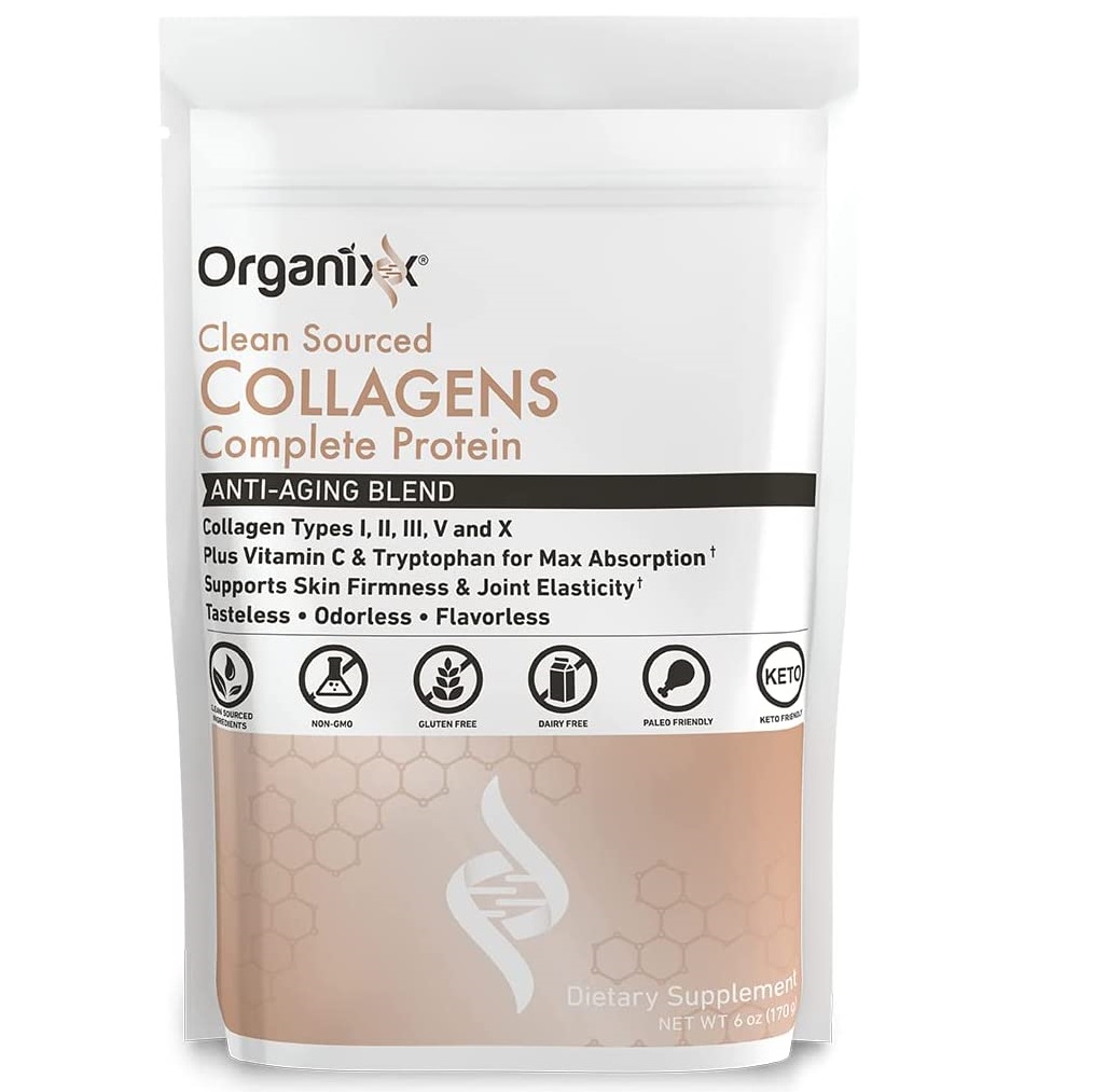 Organixx-Clean-Sourced-Collagen-Powder