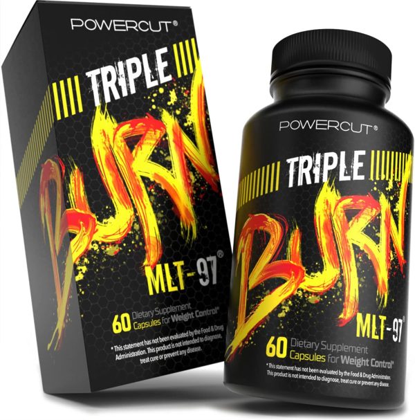 Powercut-Triple-Burn-MLT-97-Weight-Loss