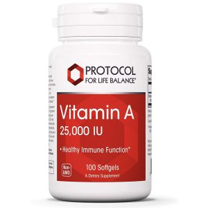 Protocol-Vitamin-A