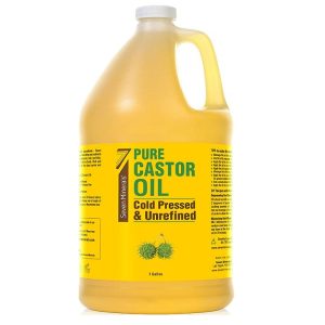Pure-Cold-Pressed-Castor-Oil
