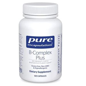 Pure-Encapsulations-B-Complex-Plus
