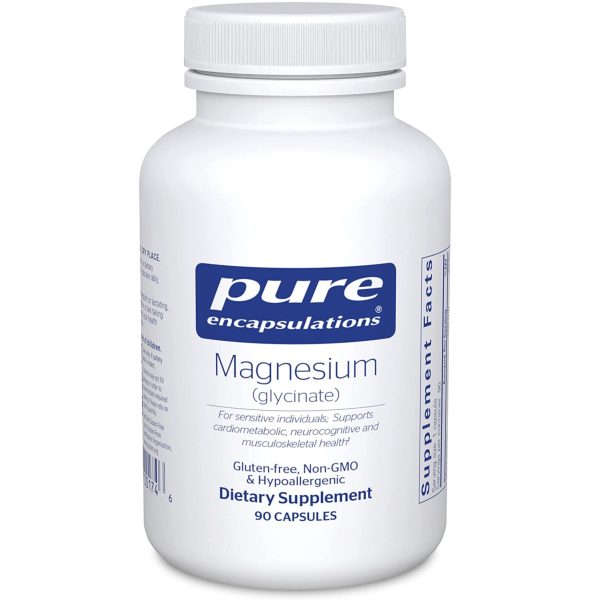 Pure-Encapsulations-Magnesium-Glycinate