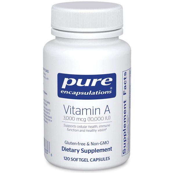Pure-Encapsulations-Vitamin-A