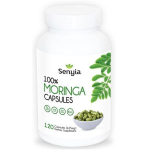 Pure-Moringa-Powder-Capsules