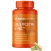 Quercetin-Zinc-Bromelain-Supplement