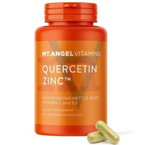 Quercetin-Zinc-Bromelain-Supplement