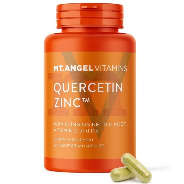 Quercetin-Zinc-Bromelain-Supplement