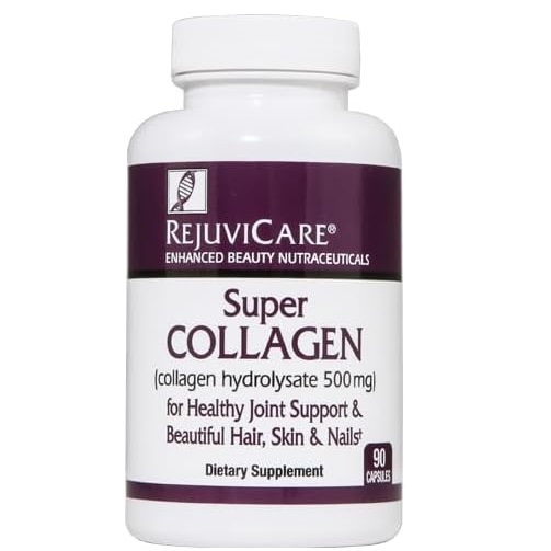 Rejuvicare-Super-Collagen-Capsules-for-Beauty