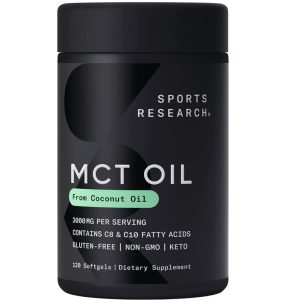 Sports-Research-Keto-MCT-Oil-Capsules