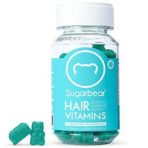 Sugarbear-Vegan-Hair-Gummy-Vitamins