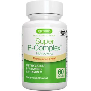 Super-B-Complex