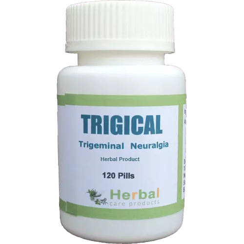 Herbal Treatment for Trigeminal Neuralgia | Remedies | Herbal Care Products 