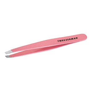 Tweezerman-Exclusive-Tea-Rose-Slant-Tweezer