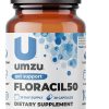 UMZU-Floracil50-Daily-Probiotic-Supplement