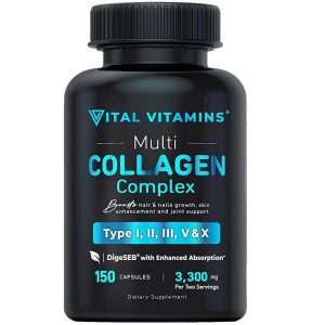 Vital-Vitamins-Multi-Collagen-Complex
