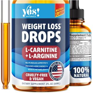 Weight-Loss-Drops