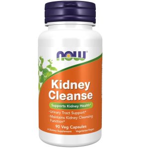 NOW Supplements, Kidney Cleanse