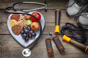 8 Best Healthy Habits to Help You Thrive With Atrial Fibrillation