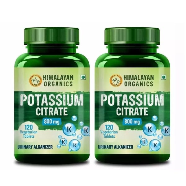 Himalayan Organics