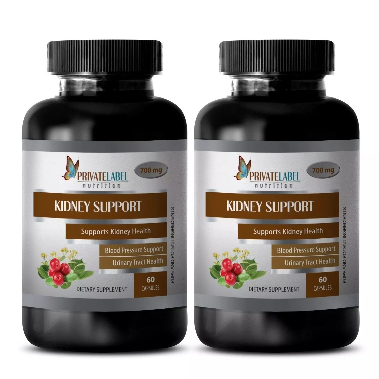 kidney stone dissolver KIDNEY SUPPORT kidney stones 2 Bottles