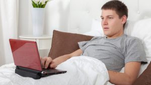 Can you get epididymitis from masturbating too much