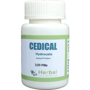 Herbal Supplement for Hydrocele